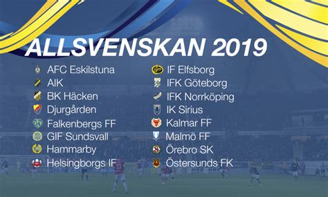 fotboll allsvenskan idag|allsvenskan i kväll.